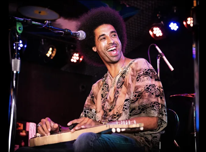Live Music Roundup